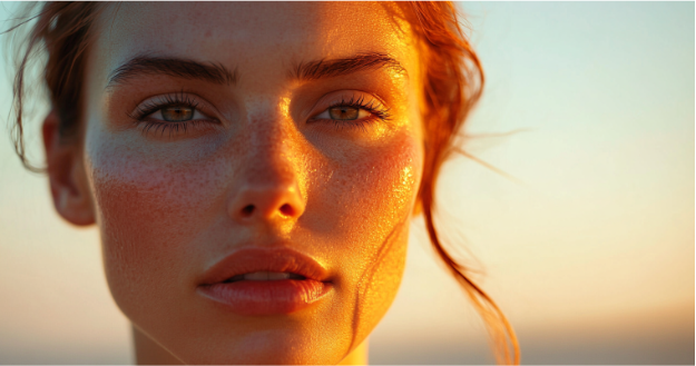 Foundation SPF vs. Regular Sunscreen: What Your Skin Really Needs