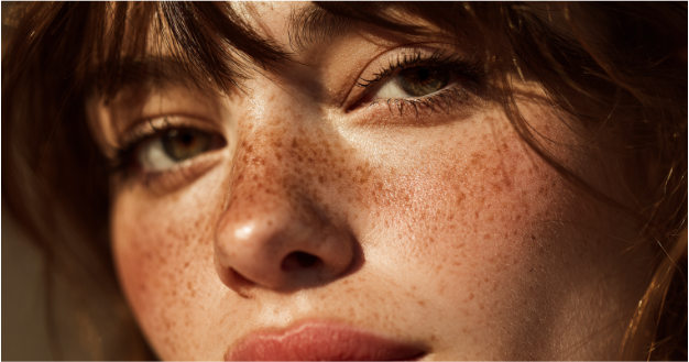 Fake Freckles 101: Easy Ways to Get That Cute, Sun-Kissed Look