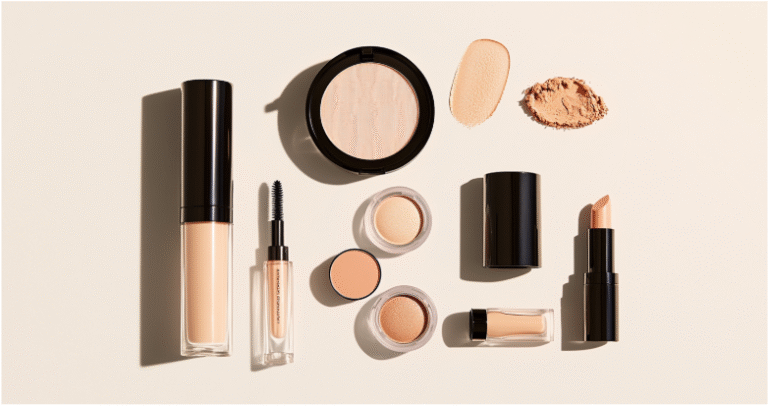 Makeup Meltdown? How to Keep Your Look Fresh All Summer