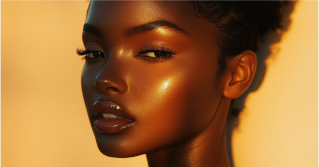 Underpainting Makeup: Keep Your Face Look Sculpted All Day