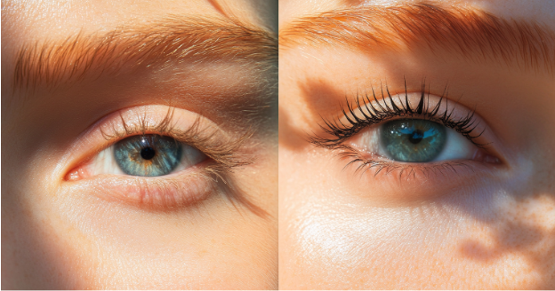 Summer-Proof Mascara That Stays Put: What to Buy and How to Apply