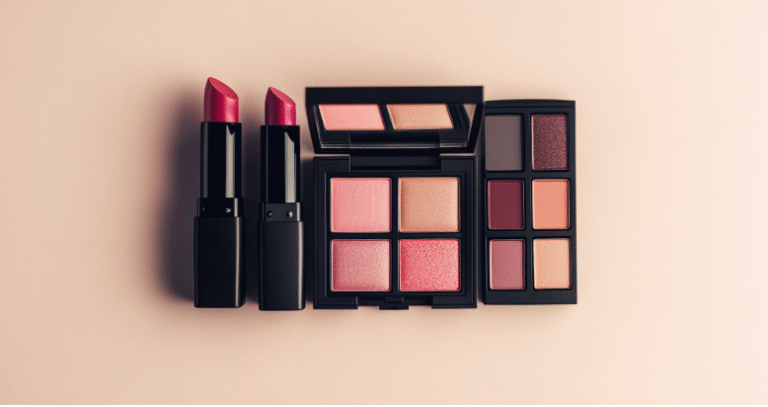 Seasonal Color Analysis: Pick a Makeup Palette That Flatters You