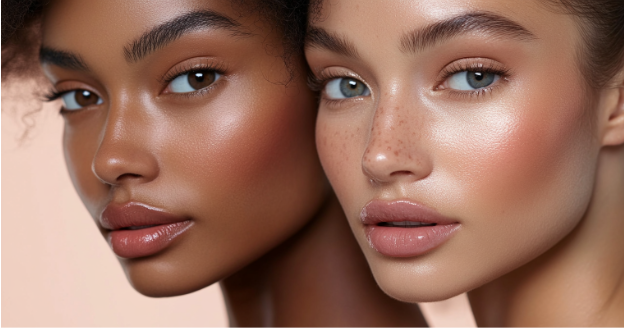 Makeup Mistakes That Are Aging You: Here's How to Fix Them