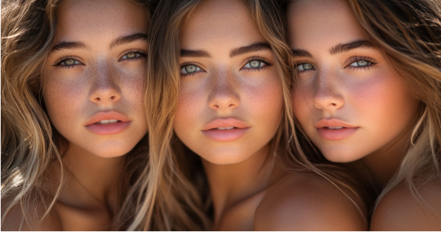 Sunkissed Makeup: The TikTok Trend That’s Worth Trying This Summer