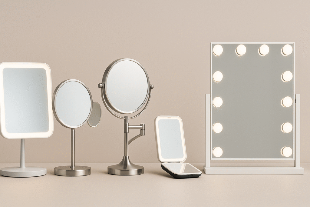 Best Makeup Mirror