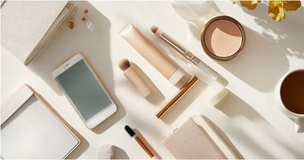 5-Minute Beauty Hacks for the Perpetually Late