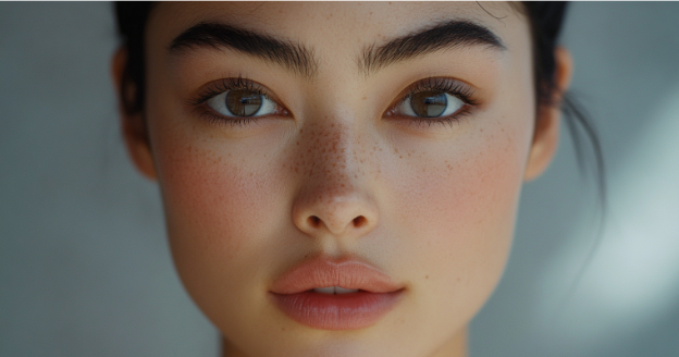 Eyebrow Style Transformations: Find the Best Match for Your Face Shape