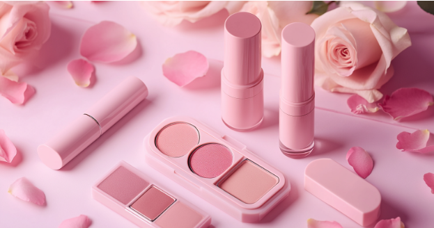 Monochromatic Makeup Trends: Nail Stunning Looks Using One Palette!