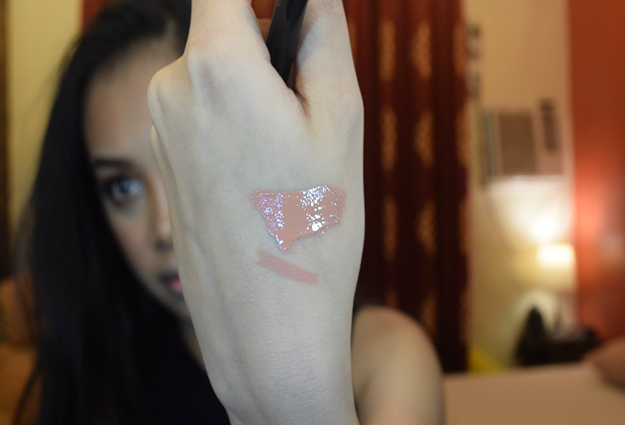 Makeup Product Review: Kylie Jenner's 'Exposed' Lip Kit